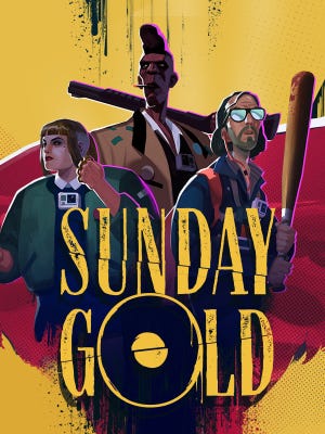 Sunday Gold boxart