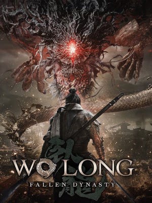 Cover von Wo Long: Fallen Dynasty