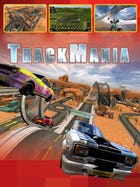 Trackmania boxart