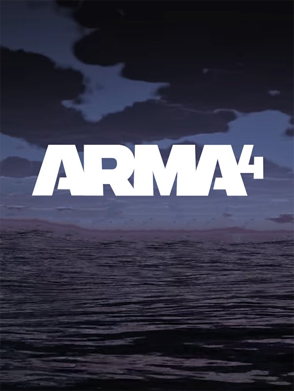 Arma 4 will release in 2027 - 4