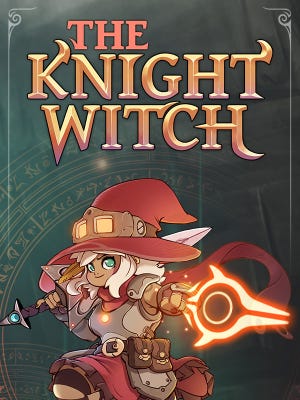 The Knight Witch boxart