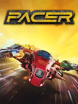 Cover von Pacer
