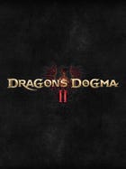 Dragon's Dogma 2 boxart