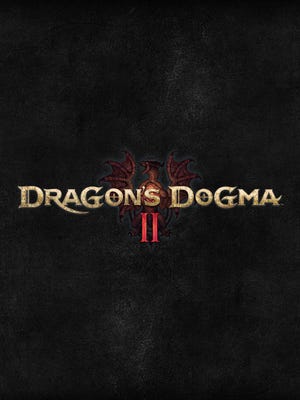 Portada de Dragon's Dogma 2