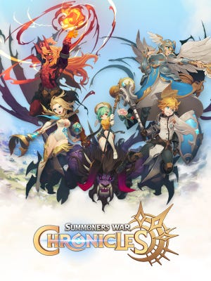 Cover von Summoners War: Chronicles