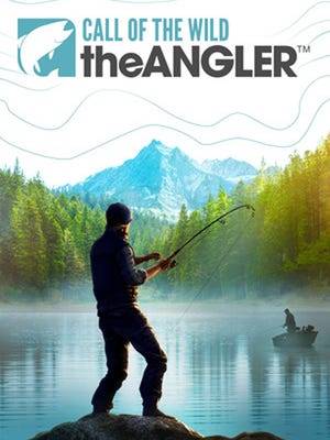 Call of the Wild: The Angler boxart