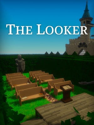 The Looker boxart