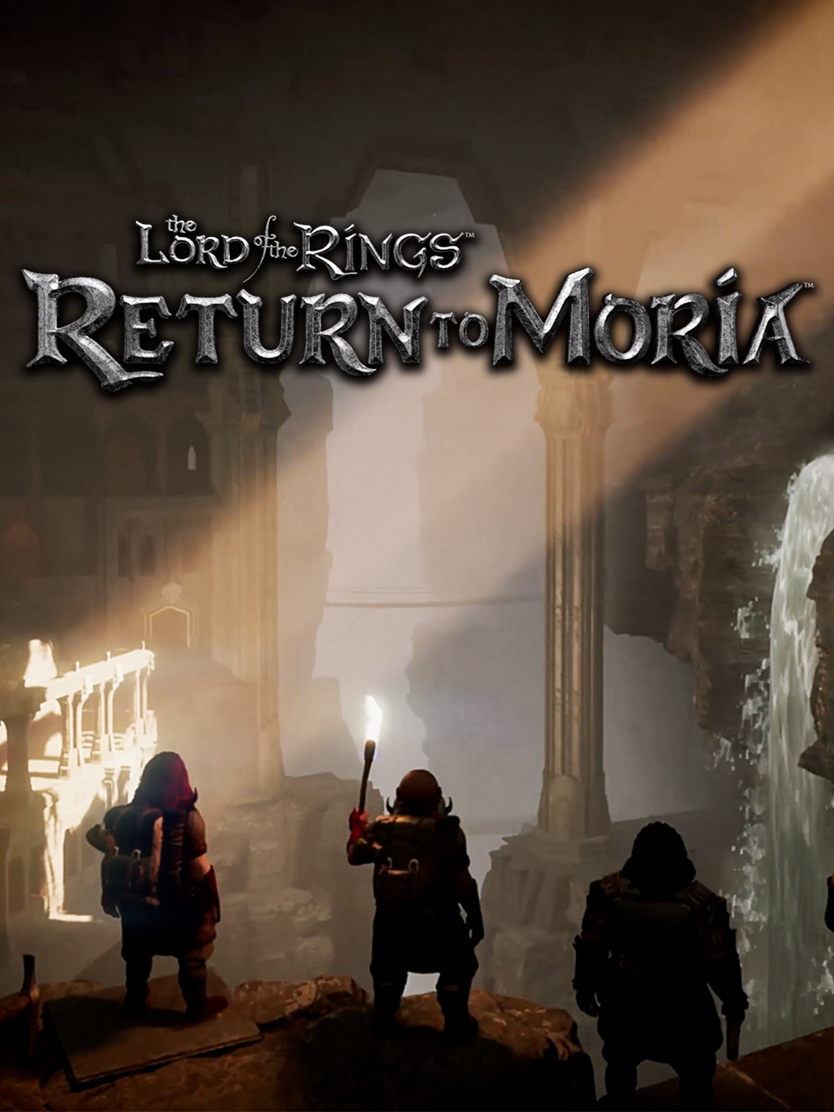 Lord of the Rings - Return To Moria Where to Find Black Diamond