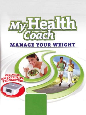 My Health Coach: Weight Management boxart