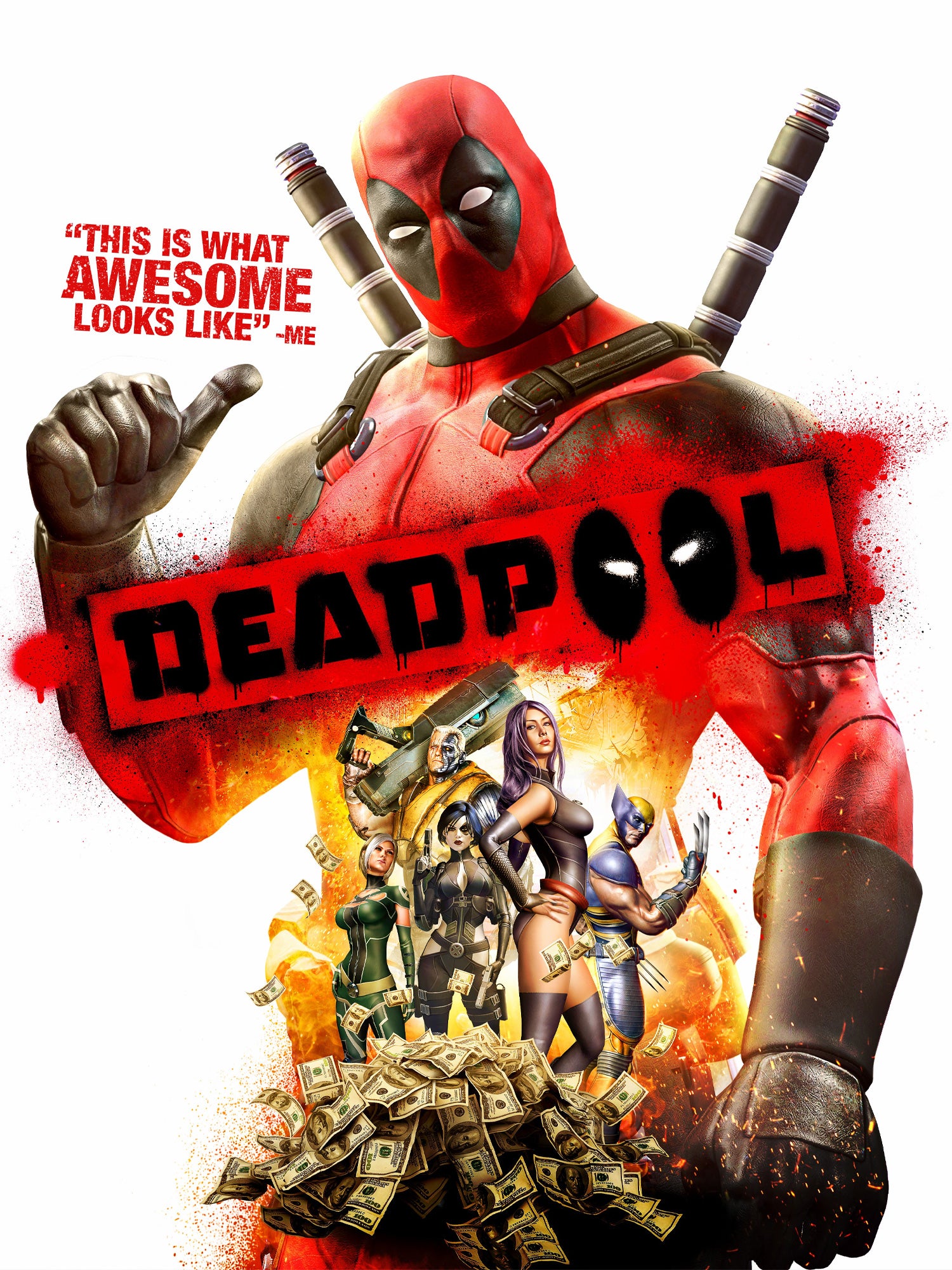 Amazon opens preorders for Deadpool & Wolverine collector's edition steelbook - 4