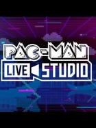 Pac-Man Live Studio boxart
