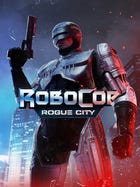 RoboCop: Rogue City boxart