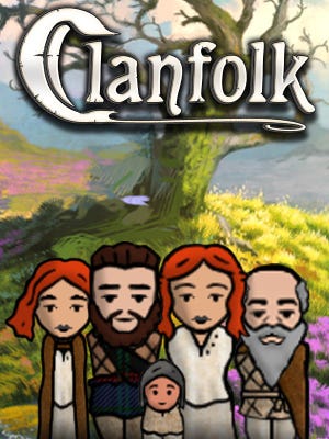 Clanfolk boxart