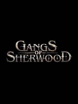 Gangs Of Sherwood okładka gry