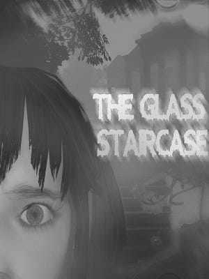 The Glass Staircase boxart