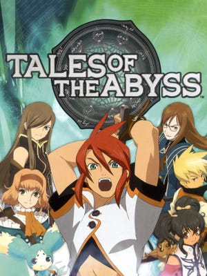 Tales of the Abyss boxart