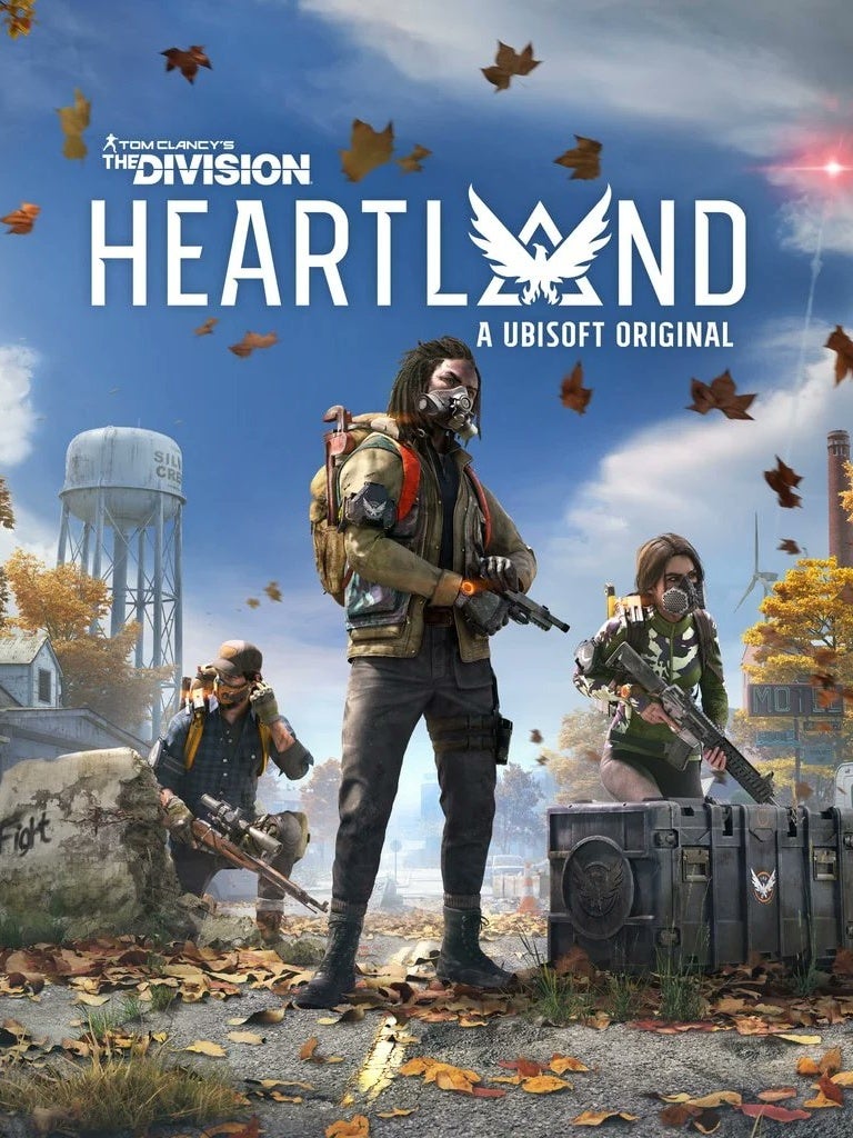 Ubisoft quietly cancel The Division Heartland - 4