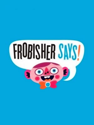 Portada de Frobisher Says