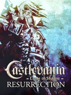 Castlevania: Lords of Shadow - Resurrection boxart