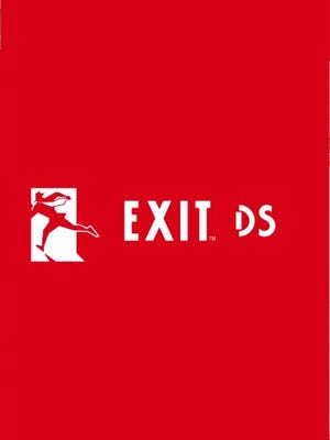 Exit DS boxart