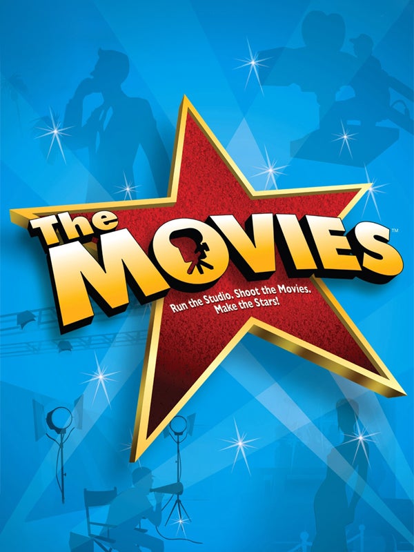 Another new The Movies - 5