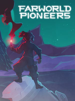 Cover von Farworld Pioneers