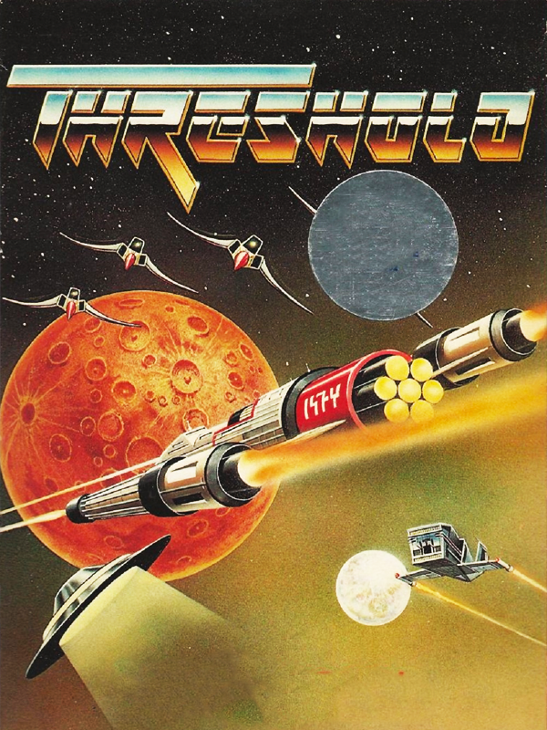 Threshold review: put in the shift and you shall be... rewarded - 7