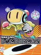 Amazing Bomberman boxart