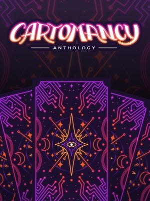 The Cartomancy Anthology boxart