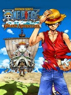 One Piece Grand Adventure boxart