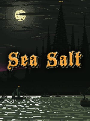 Sea Salt boxart