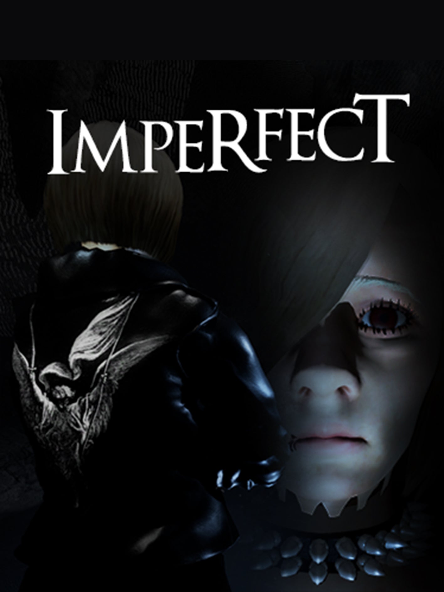 Imperfect | Rock Paper Shotgun