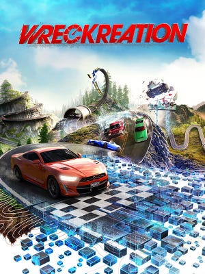 Cover von Wreckreation