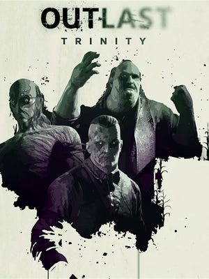 Cover von Outlast Trinity