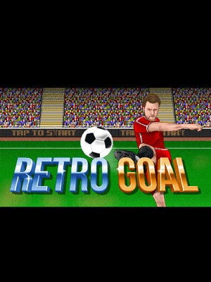 Cover von Retro Goal