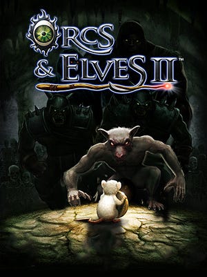 Orcs & Elves II boxart