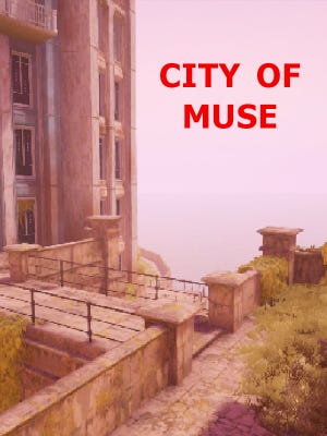 City of Muse boxart
