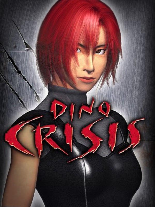 Dino best sale crisis psn