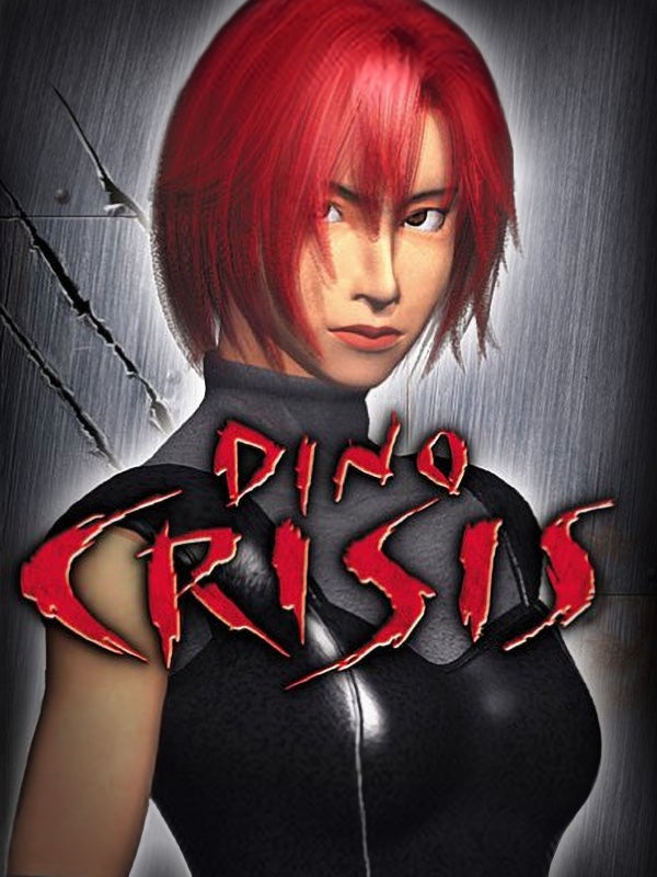 Dino Crisis and Dino Crisis 2 get re - 5