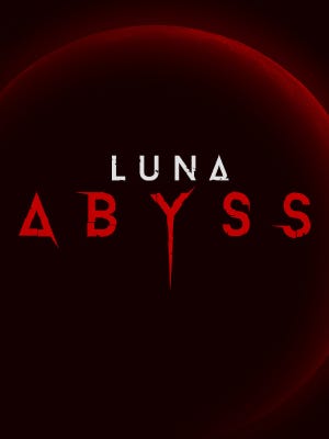Luna Abyss boxart