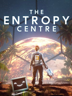 Cover von The Entropy Centre