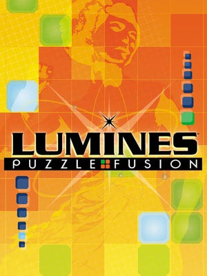 Cover von Lumines