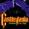 Artwork de Castlevania: Symphony of the Night