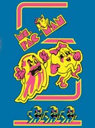 Ms. Pac-Man boxart