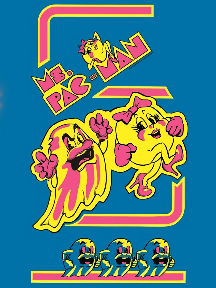 All Pac Man All Pac-Man games | Eurogamer.net