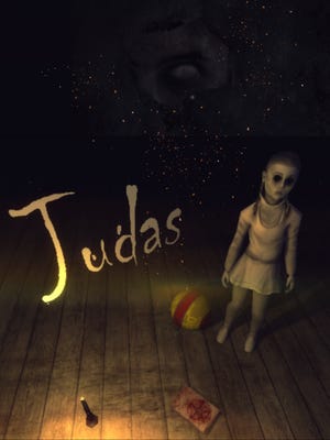 Judas okładka gry
