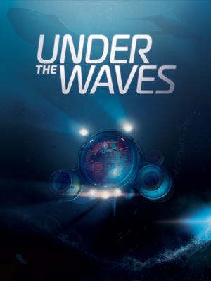 Under The Waves okładka gry