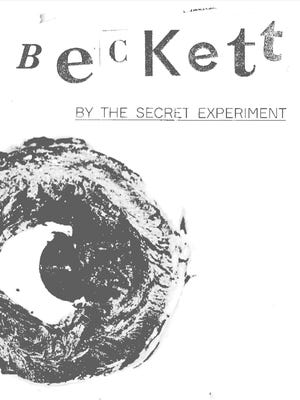 Beckett boxart