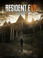 Resident Evil 7: Biohazard boxart