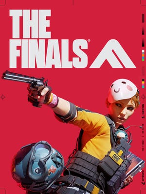 Cover von The Finals